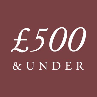 Shop £500 & Under