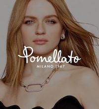 Shop Pomellato Jewellery on Goldsmiths image
