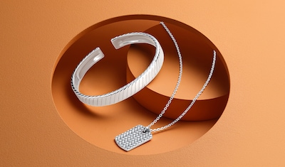 Gifts For Him - Shop Valentines Gifts on Goldsmiths image
