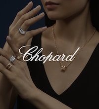 Shop Chopard Jewellery on Goldsmiths image