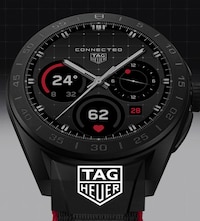 Shop TAG Heuer Watches image