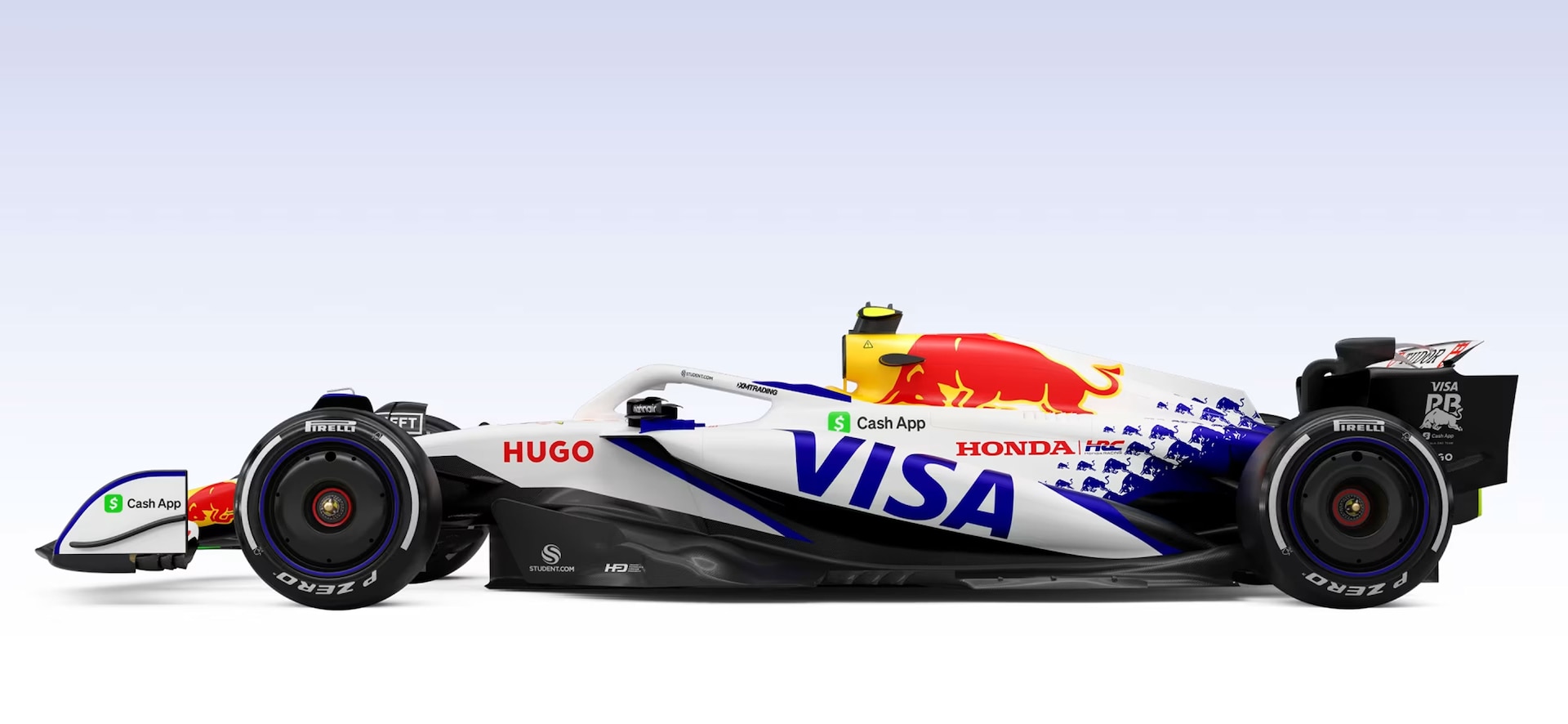 Goldsmiths X Tudor Partnership - Formula 1