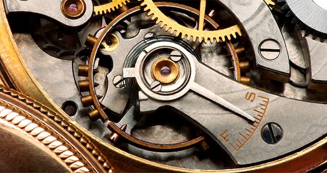 Watch Movements Guide