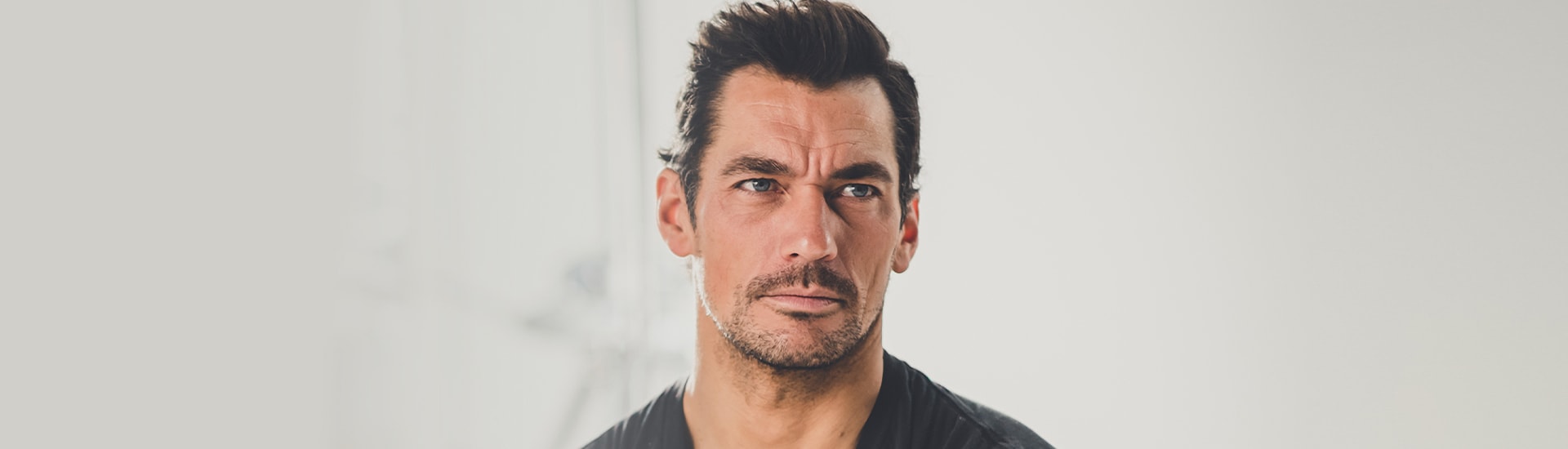 David Gandy Wishlist
