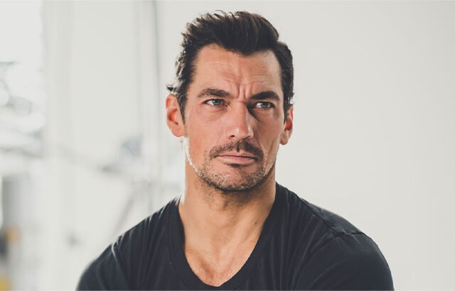 David Gandy Wishlist