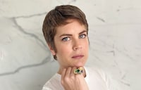 Rachel Garrahan image