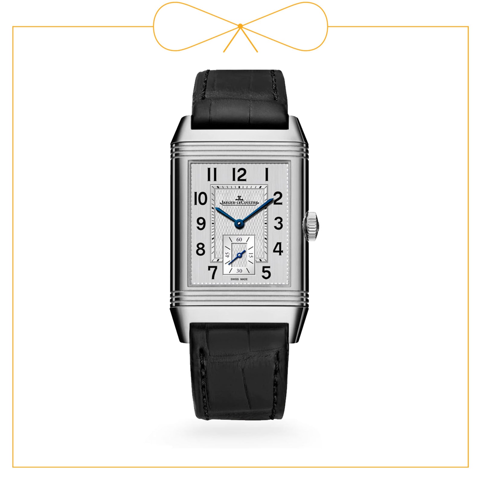 Jager-LeCoultre