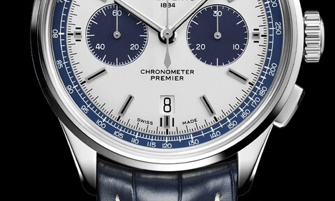 Bezel
