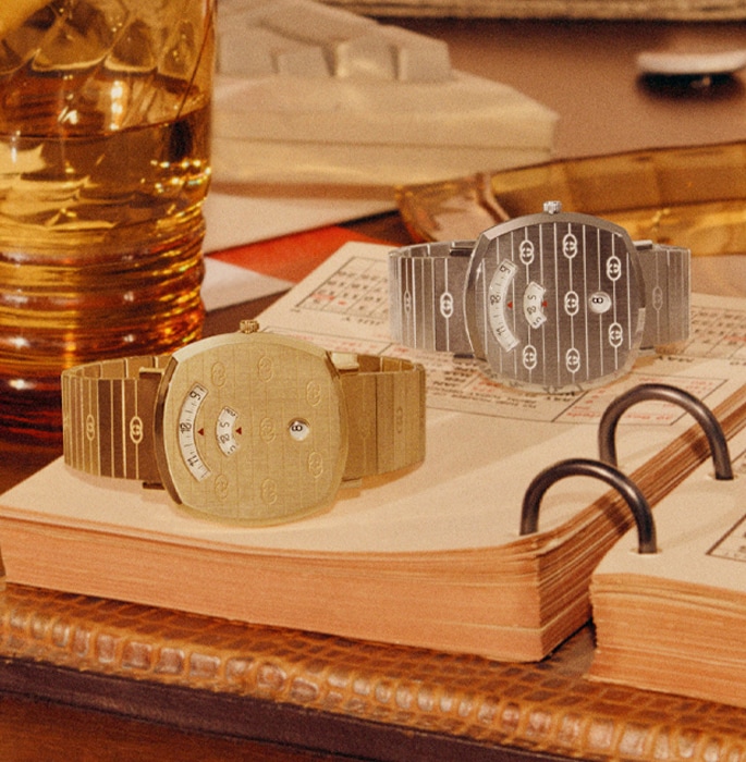Gucci Watches