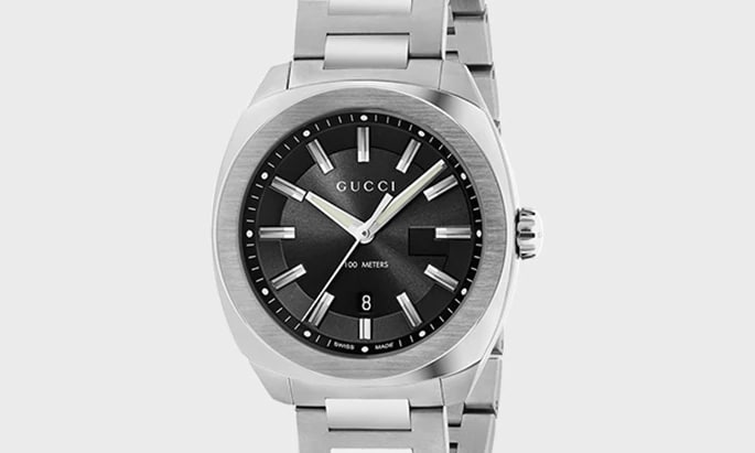 Gucci 2570 Collection