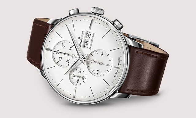 Junghans Meister Collection
