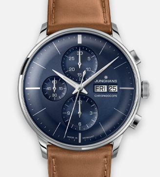 Junghans shop all watches