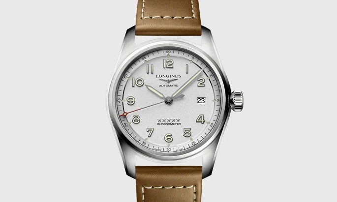 Longines Spirit Collection