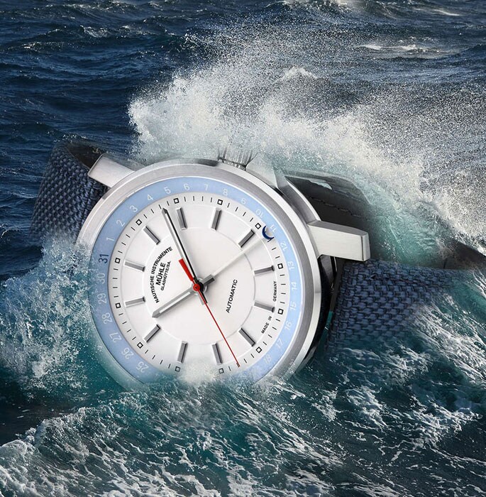 Muhle Glashutte 29er Collection