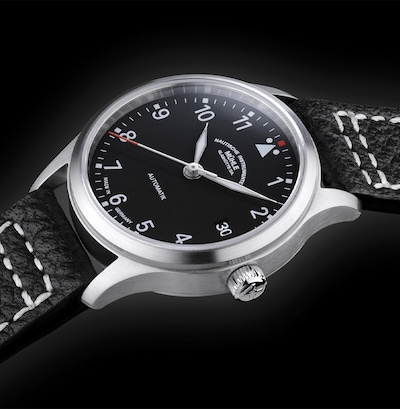 Muhle Glashutte Terrasport Collection image