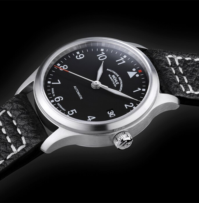 Muhle Glashutte Terrasport Collection