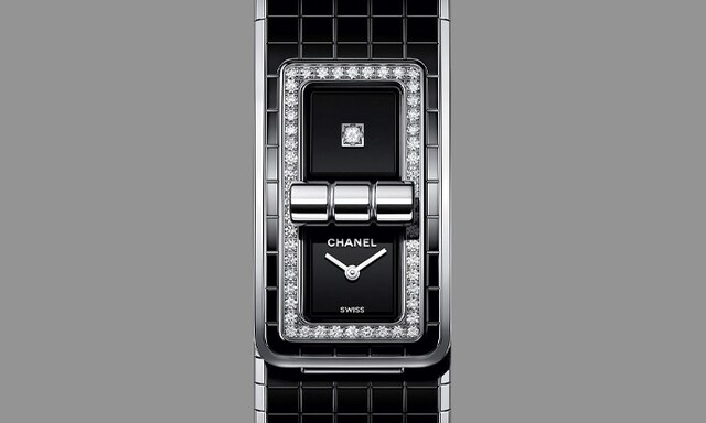 Chanel Code Coco Collection