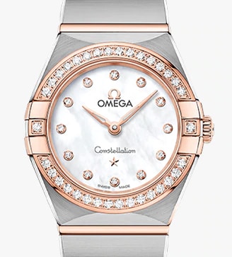 Omega Ladies Watches