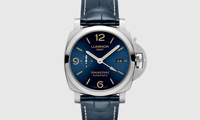 Panerai luminor watches