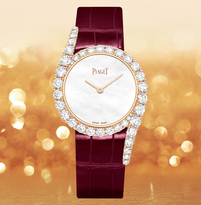 Piaget Limelight Gala Collection