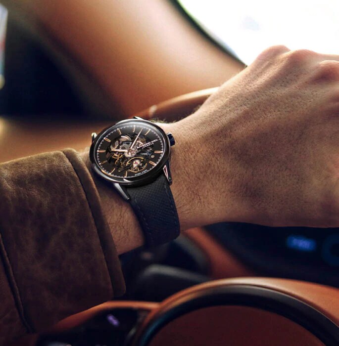 Raymond Weil Freelancer Collection