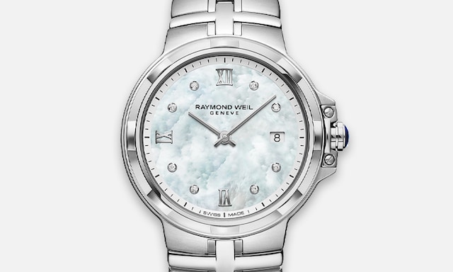 Raymond Weil Parsifal watches
