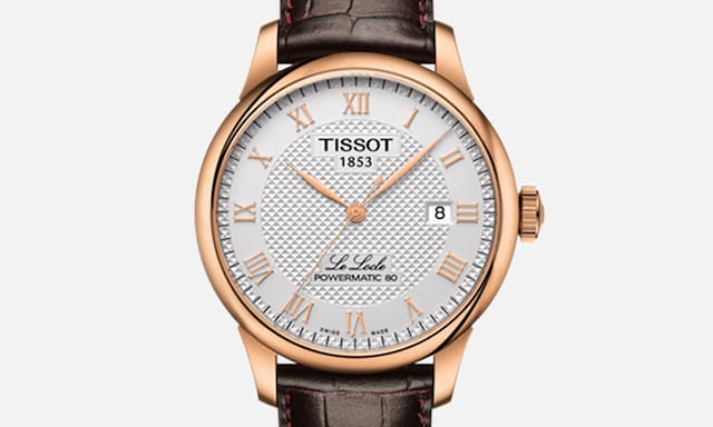 Tissot T-Classic Collection