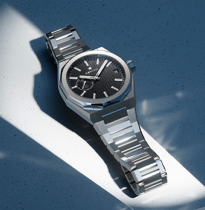 Zenith Defy Skyline