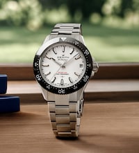 Image of Zenith Mens Watch - Click to New Arrivals Collection image