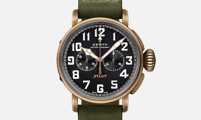 Zenith Pilot watches image